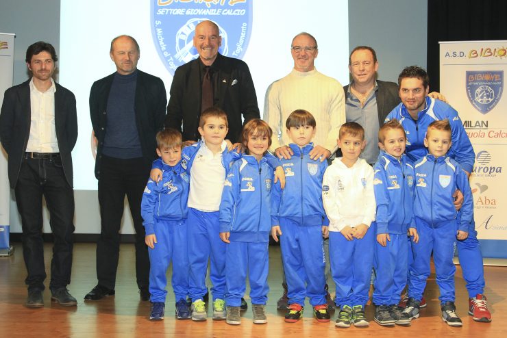 ASD Bibione