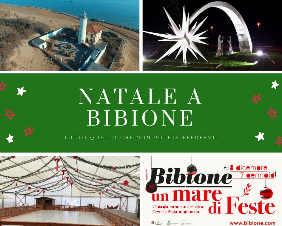 Natale a Bibione