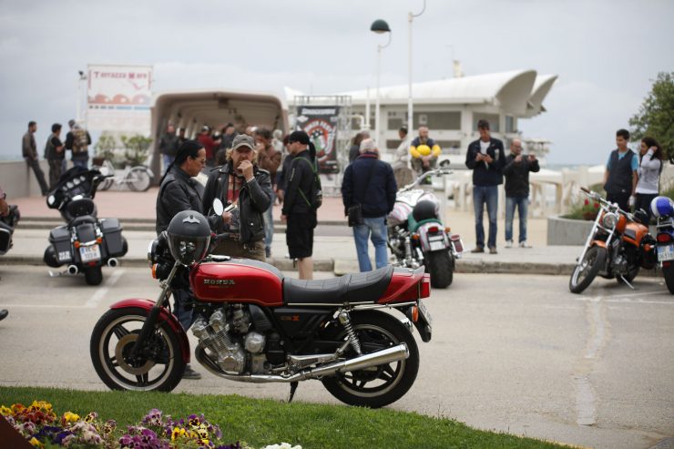 Biker Fest A Lignano 03