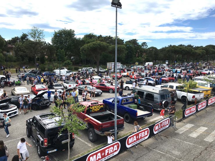 Biker Fest A Lignano