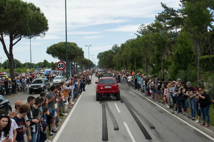 Biker Fest Lignano 01