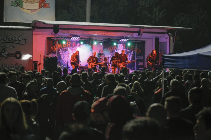 Biker Fest Lignano