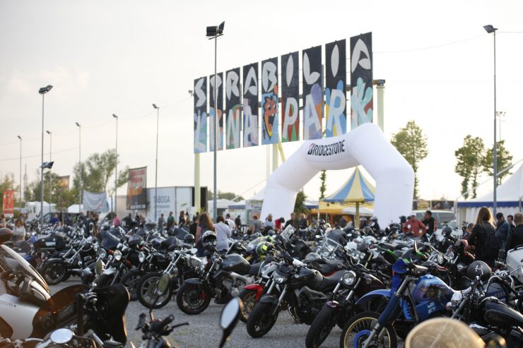 Biker Fest Lignano Sabbiadoro