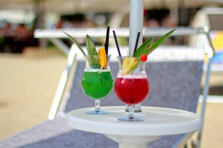 Click & Drink a Lignano Sabbiadoro