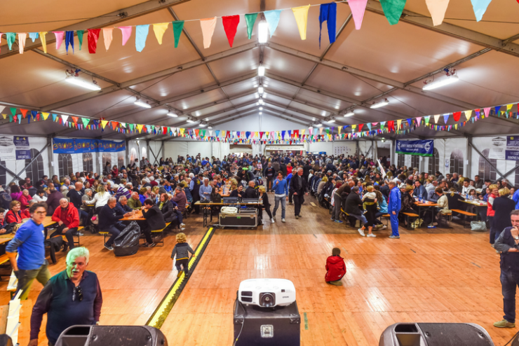 eventi di primavera a bibione: a piedi per bibione