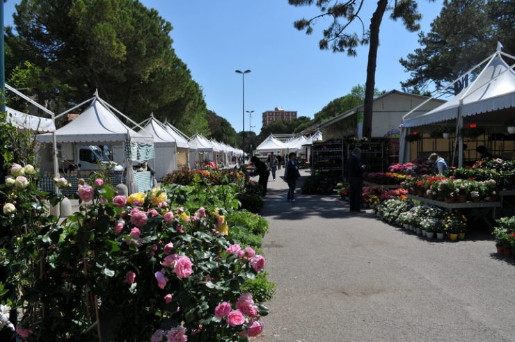 Lignano in Fiore