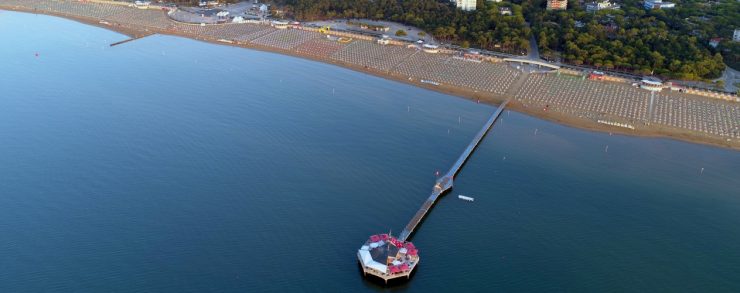 Lignano Pineta