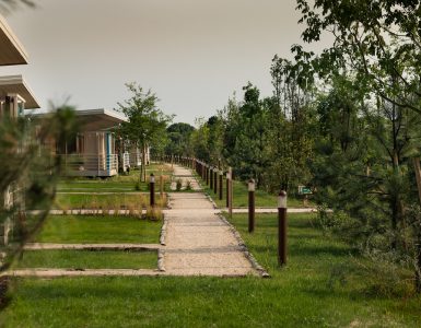 Lino Delle Fate Eco Village Resort - Vacanze sostenibili