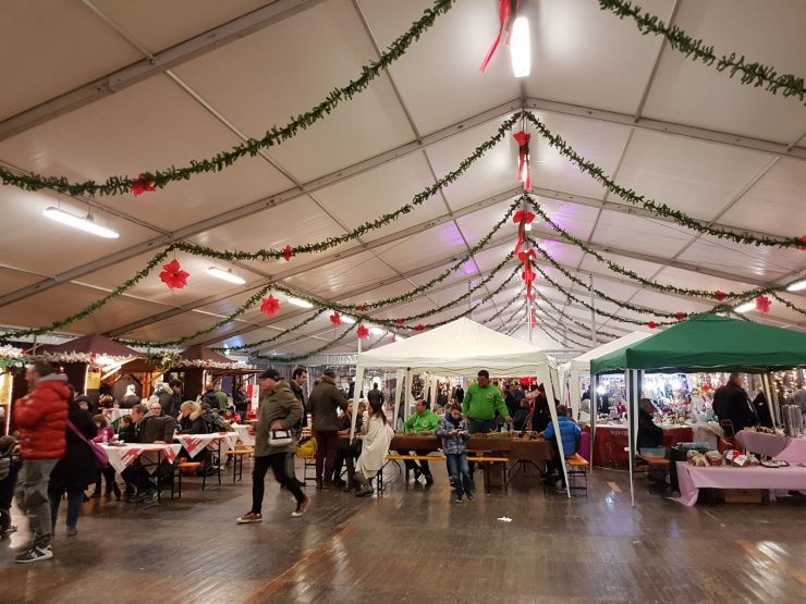 Natale A Bibione