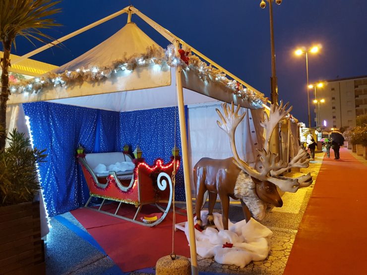 Natale A Bibione
