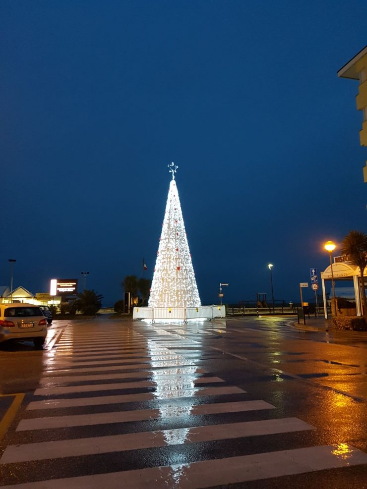 Natale A Bibione