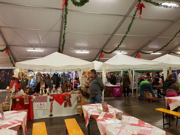 Natale A Bibione