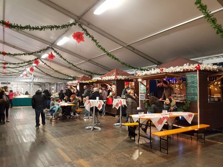 Natale A Bibione