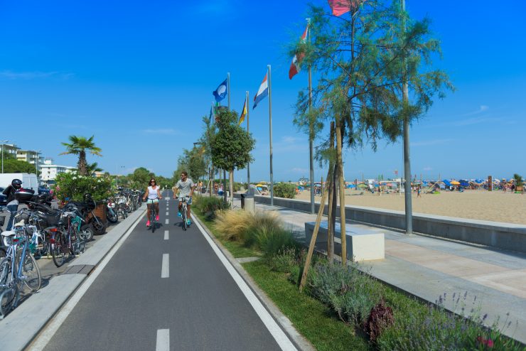 Rivemo Bibione