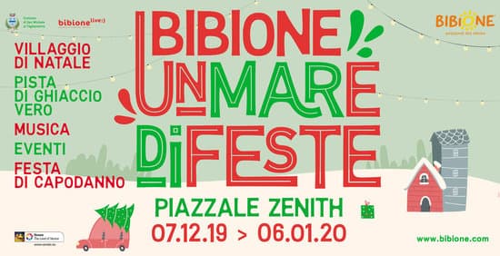 Festa Di Natale.Scopri Tutti Gli Eventi Del Periodo Di Natale A Bibione