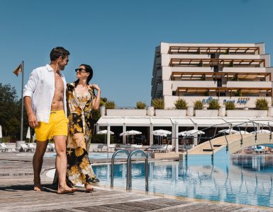 Savoy Beach Hotel & Thermal Spa