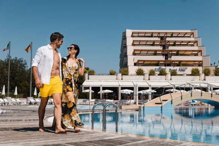 Savoy Beach Hotel & Thermal Spa
