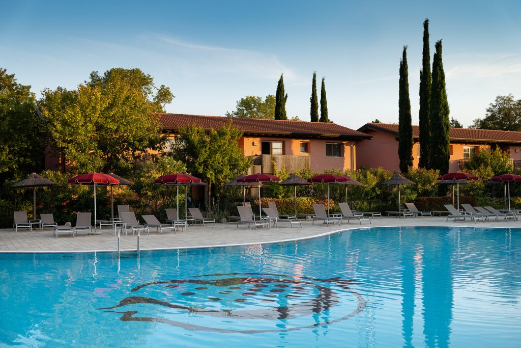 Villette Green Village Lignano