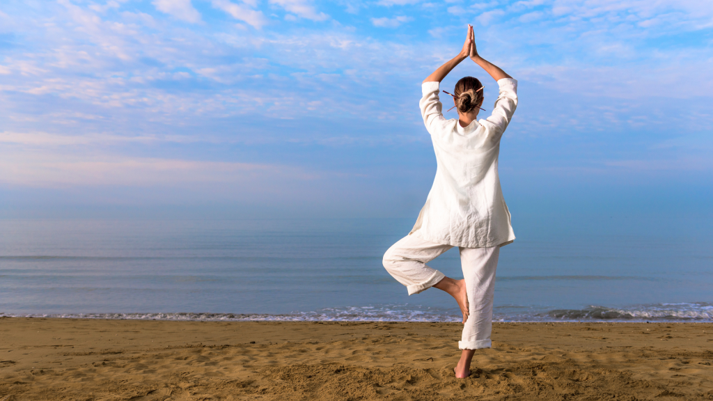 Lezioni Yoga Bibione