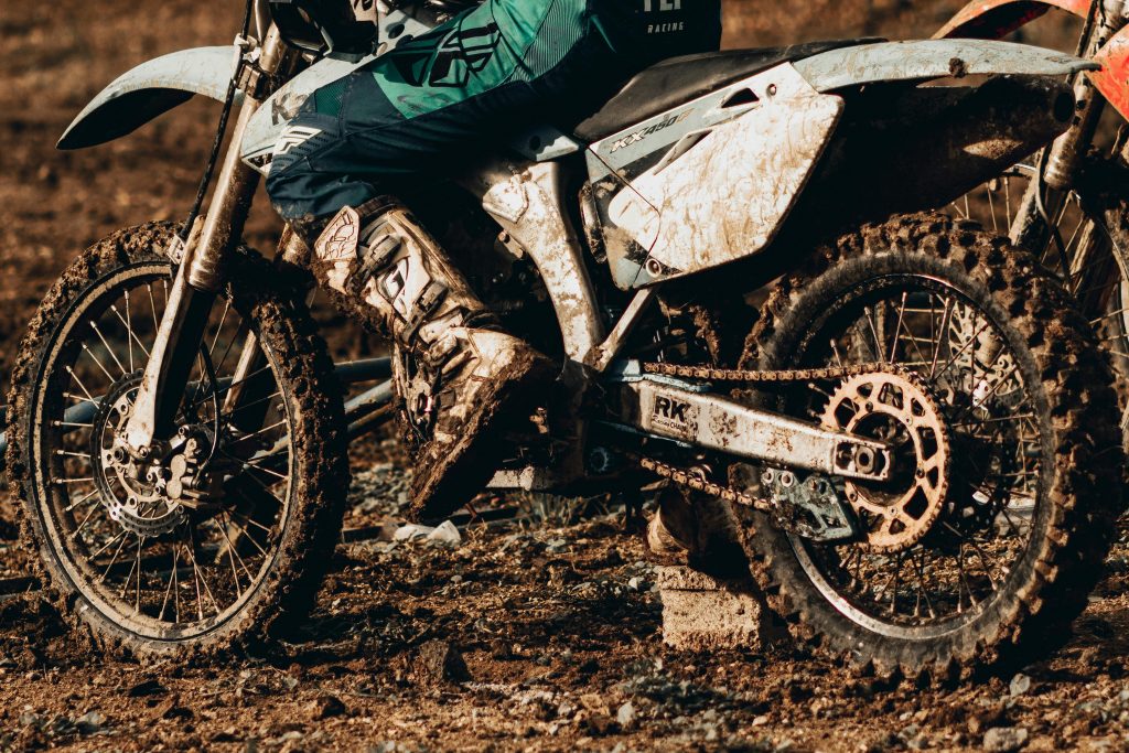 Biker show Lignano
