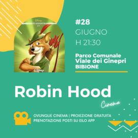robin hood