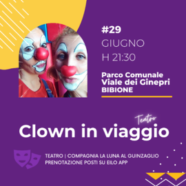 clown
