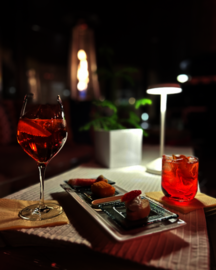 savoy nights
