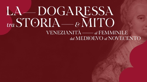 la dogaressa