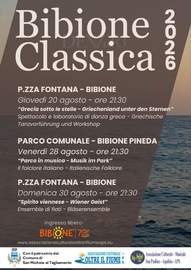 Bibione Classica