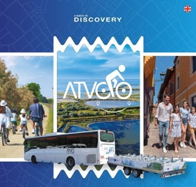 Brochure Bus&Bike inglese