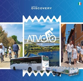 Bike&Bus Atvo