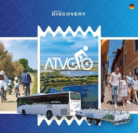 brochure bus&bike tedesco