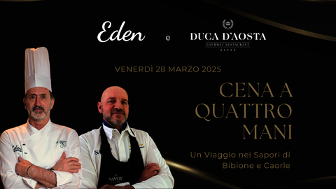 Ristorante Eden Caorle