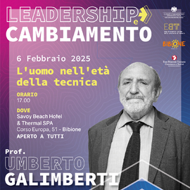 Umberto Galimberti