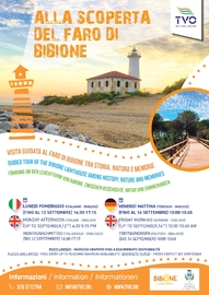 visite faro Bibione