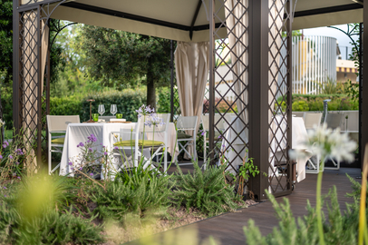 ristorante Canneto