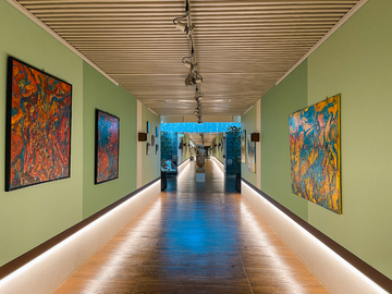 marisa milan mostra