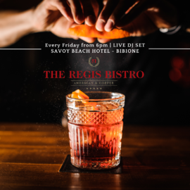 the regis 51
