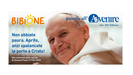 papa giovanni