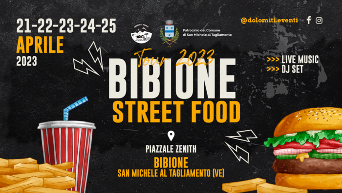 street food