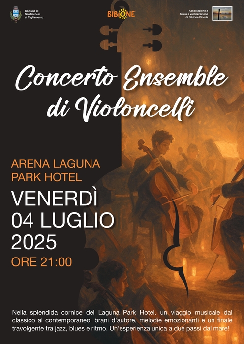 violoncelli