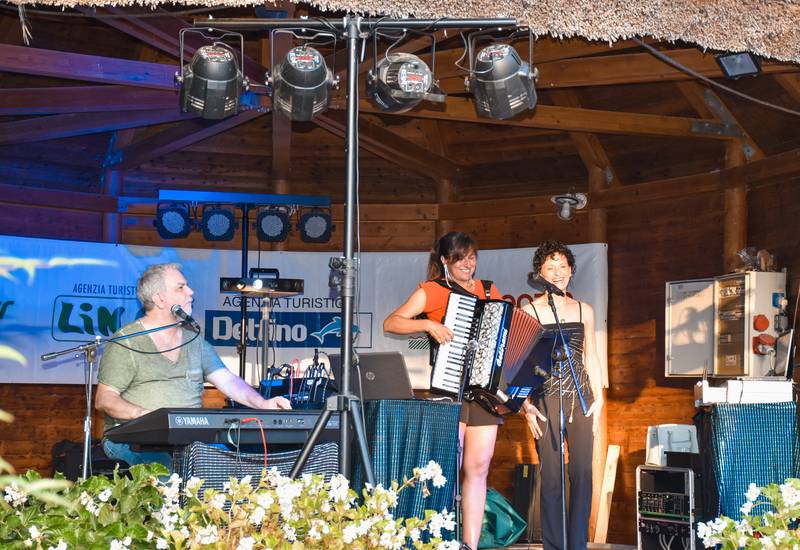 Europarty Bibione