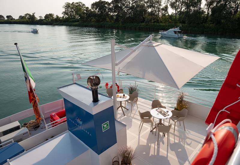 Happy Hour Marina Azzurra Resort