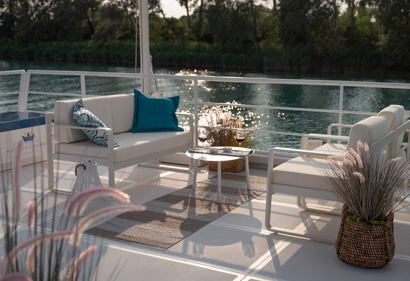 Happy Hour Marina Azzurra Resort