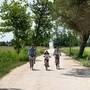 Noleggio biciclette Europa Tourist Group