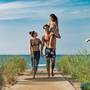 Europa Tourist Group Bibione Lignano