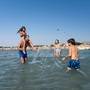 Bibione spiaggia